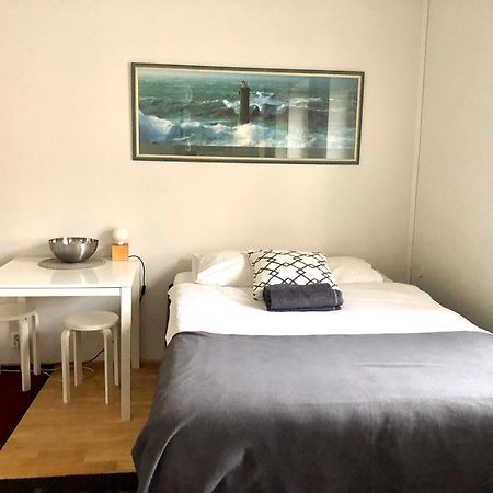 Sweet Studio City Center Toolonkatu Διαμέρισμα Ελσίνκι Εξωτερικό φωτογραφία