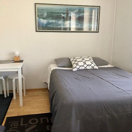 Sweet Studio City Center Toolonkatu Διαμέρισμα Ελσίνκι Εξωτερικό φωτογραφία