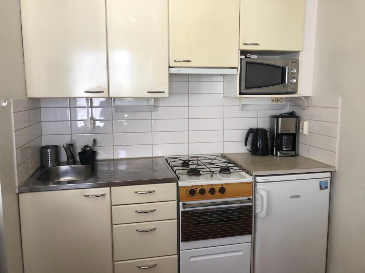 Sweet Studio City Center Toolonkatu Διαμέρισμα Ελσίνκι Εξωτερικό φωτογραφία