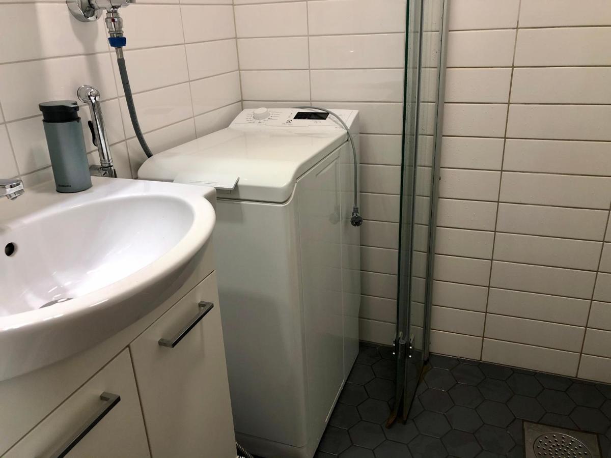 Sweet Studio City Center Toolonkatu Διαμέρισμα Ελσίνκι Εξωτερικό φωτογραφία